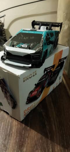 Rc drift car (proper pro drifter)