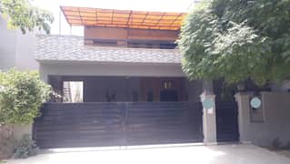 A Brig House Of 17 Marla Available For Rent