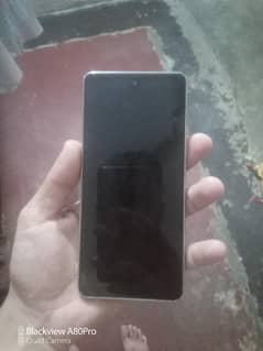 sirf non pta or tach ka masla ha