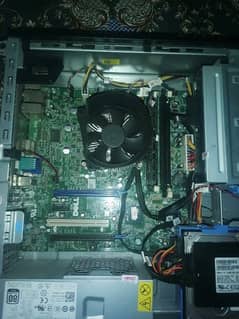 i5 2nd gen 4gb ram 128gb SSD
