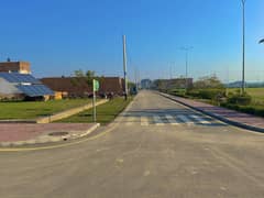 3.5 Marla Plot For Sale Green Orchard