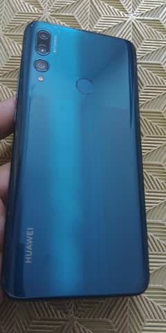 Huawei y9 prime in excellent condition