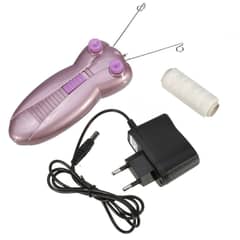 ELECTRIC BEAUTY THREADER