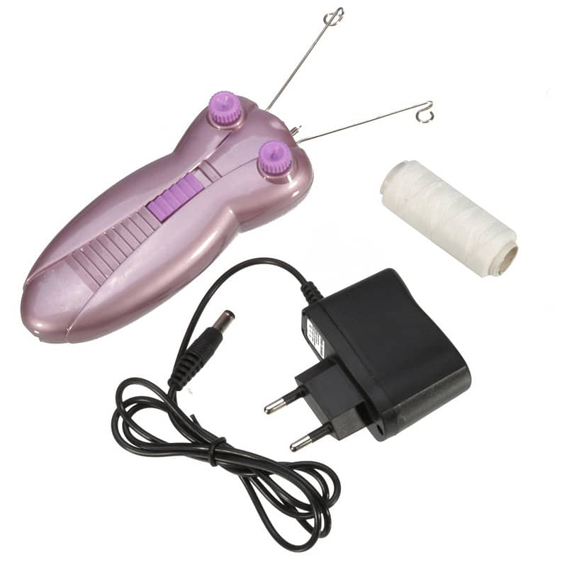 ELECTRIC BEAUTY THREADER 0