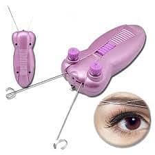 ELECTRIC BEAUTY THREADER 3