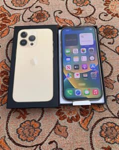 Iphone 13 Pro 256 Gb Factory Unlocked