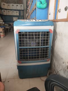 Asia Air cooler