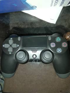 PS4 Controller