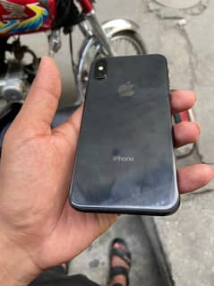 Iphone xs factory unlock