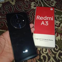 Redmi A3 4/ 128
