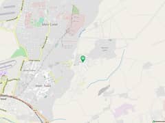 Plot For Sale In Malir Town Residency Phase 1 Saifullah Sialvi Estate And Builders Pvt Ltd