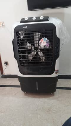 NAS Gas  Air Cooler NAC-9400