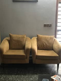 Sofa