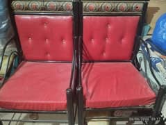 3 seater sofa set not used at yet