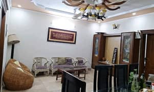 10 Marla House For sale In Faisal Town