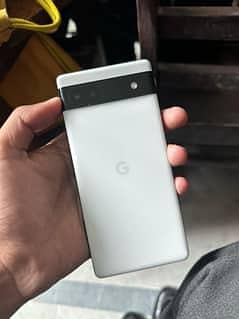 google pixel 6a 6 128gb pta approved official