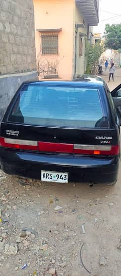 Suzuki Cultus 2009 EFI Engine All Documents Clear
