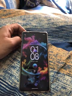 google pixel 6a all ok hai no any fuld pta aproved