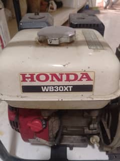Honda WB30XT
