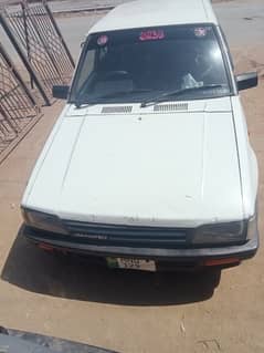 Daihatsu Charade 1986-03007984767