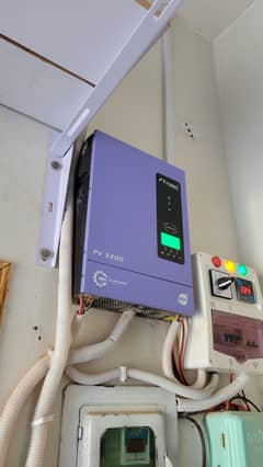 inverter