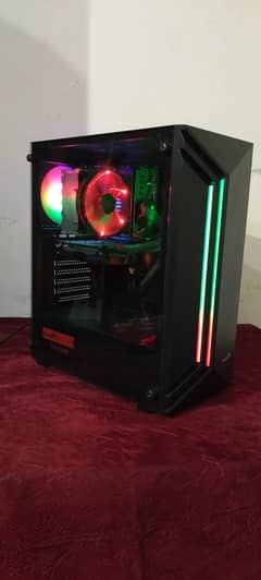 Powerful Gaming & Work PC – Excellent Condition