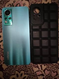 Infinix Note 11 For sale  6gb 128gb exchange possible