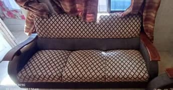5 setar sofa set