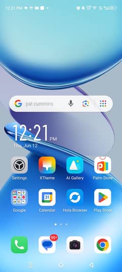 Infinix Smart 9