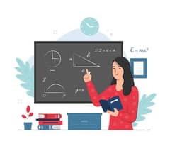 tuition for class VIII,IX and X Karachi board