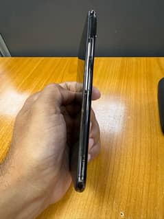 i phone XS Max 256 GB PTA approved