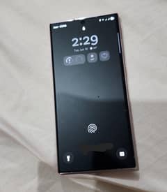 Samsung S23 Ultra 12/512  PTA