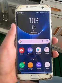 Galaxy S7 edge Official PTA approved