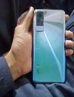 Vivo Y51s 8/128 gb 10/10 condition