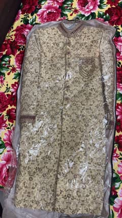 sherwani