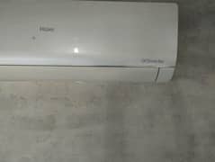 Haier DC Inverter 1 ton