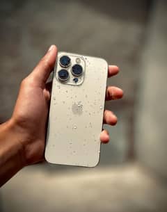 I phone 13 pro