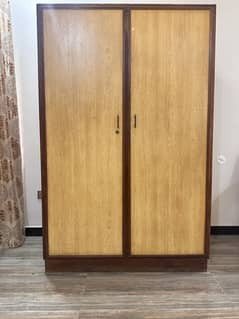 Wooden Cupboard best quality