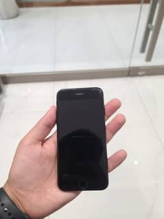 iPhone 7 128gb PTA approved