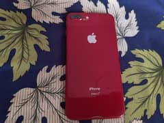 I phone 8 plus