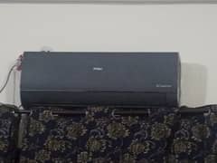Haier 1 Ton 13-HFAB DC Inverter heat and cool