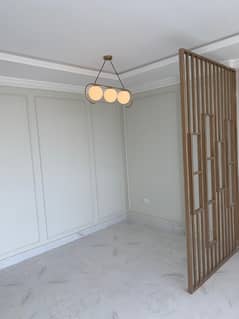 1 Bed Apartment For Rent In Sector D Bahria Town Lahore