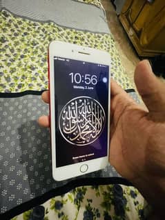 Iphone 7plus pta approved