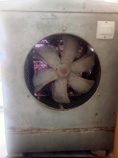 teez Air cooler