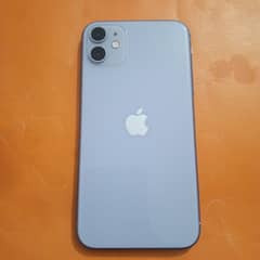 Iphone 11 non pta