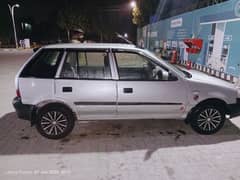 Suzuki Cultus 2003
