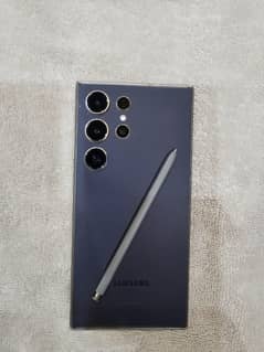 Samsung S24 Ultra | 12/256