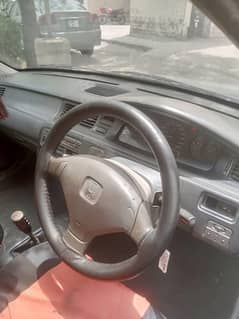 Honda Civic 1995