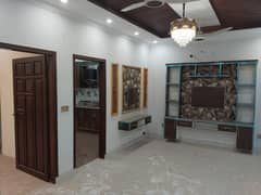 10 MARLA UPPER PORTION FOR RENT 3 KM FROM THOKAR NIAZBAIG