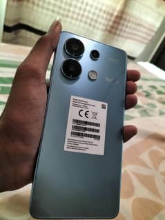 Redmi Note 13